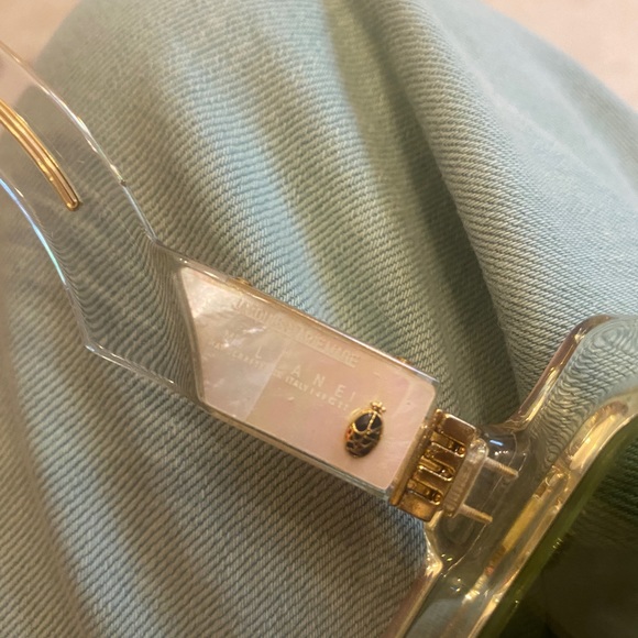 Jacques Marie Mage limited edition 50 pieces only . Rare. Never wore them - Picture 5 of 8